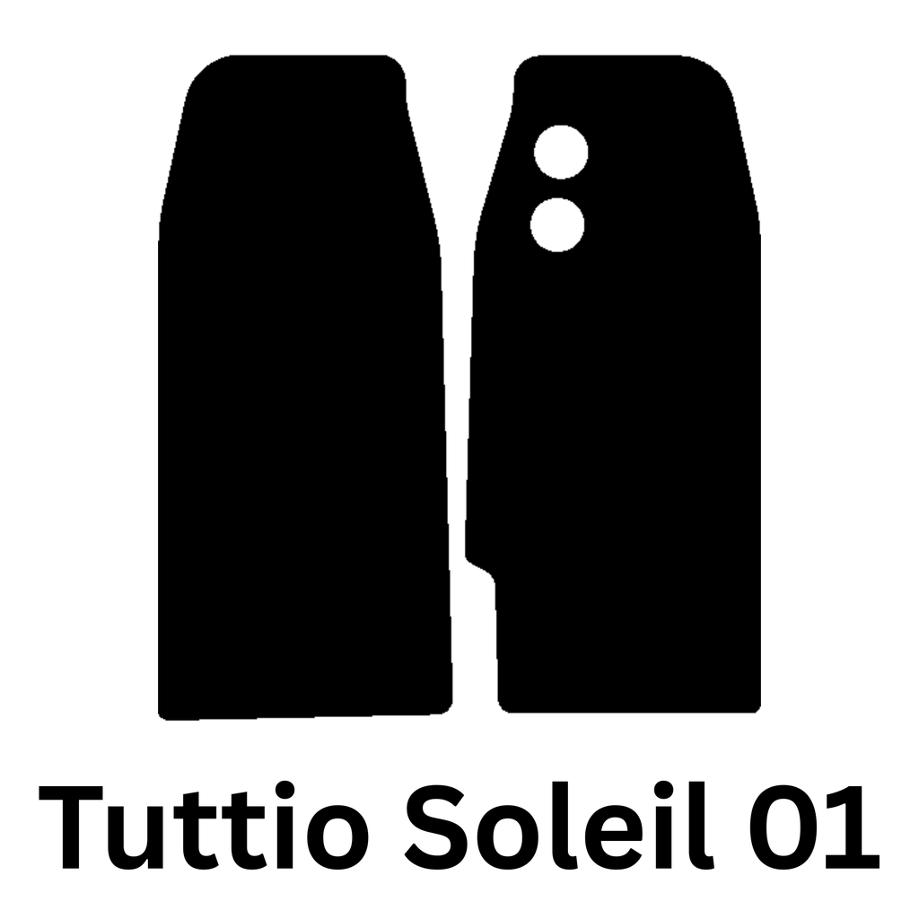 Fork Guard Graphics (All Types)