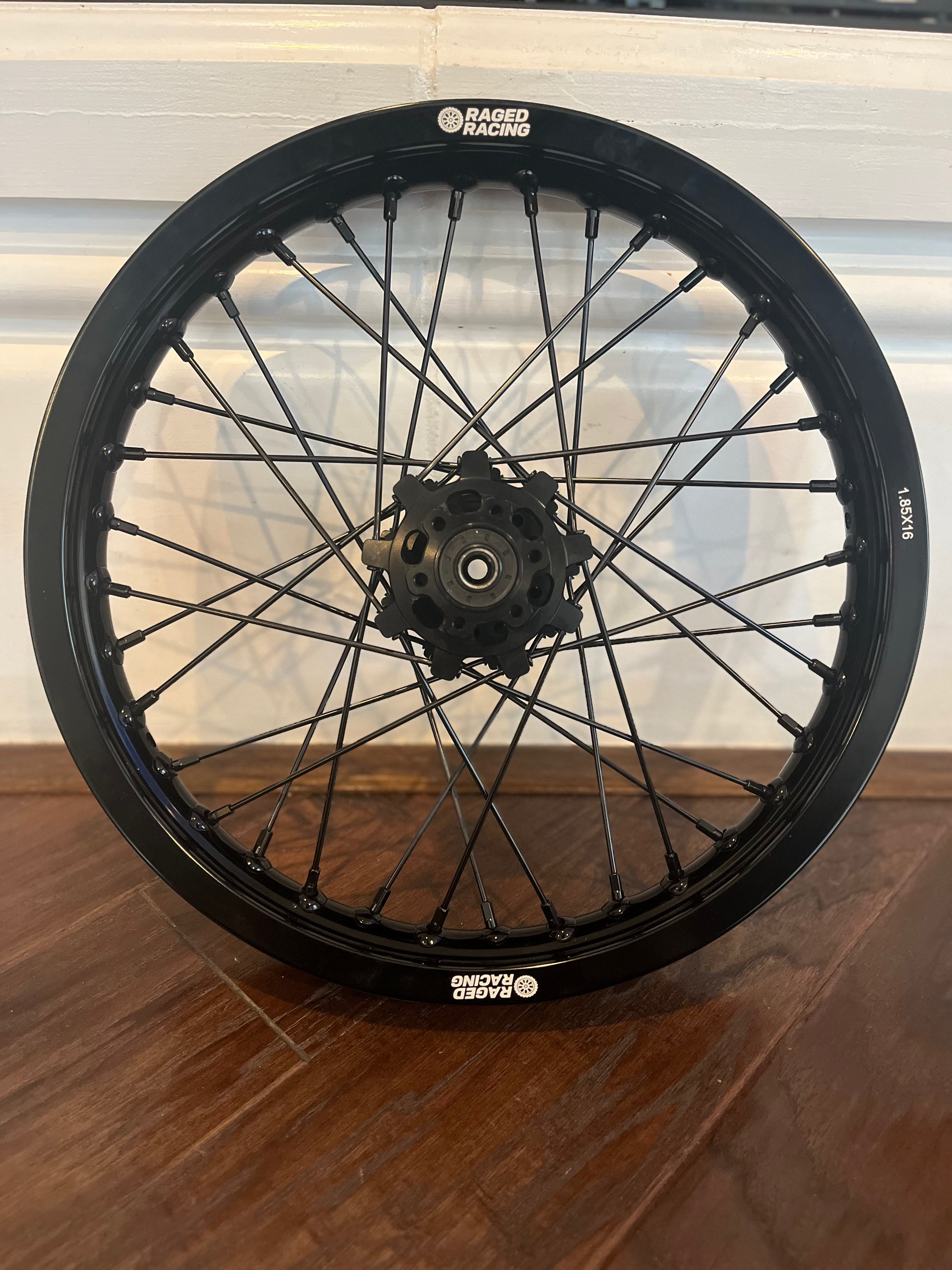 16" Sur-Ron LBX Rim