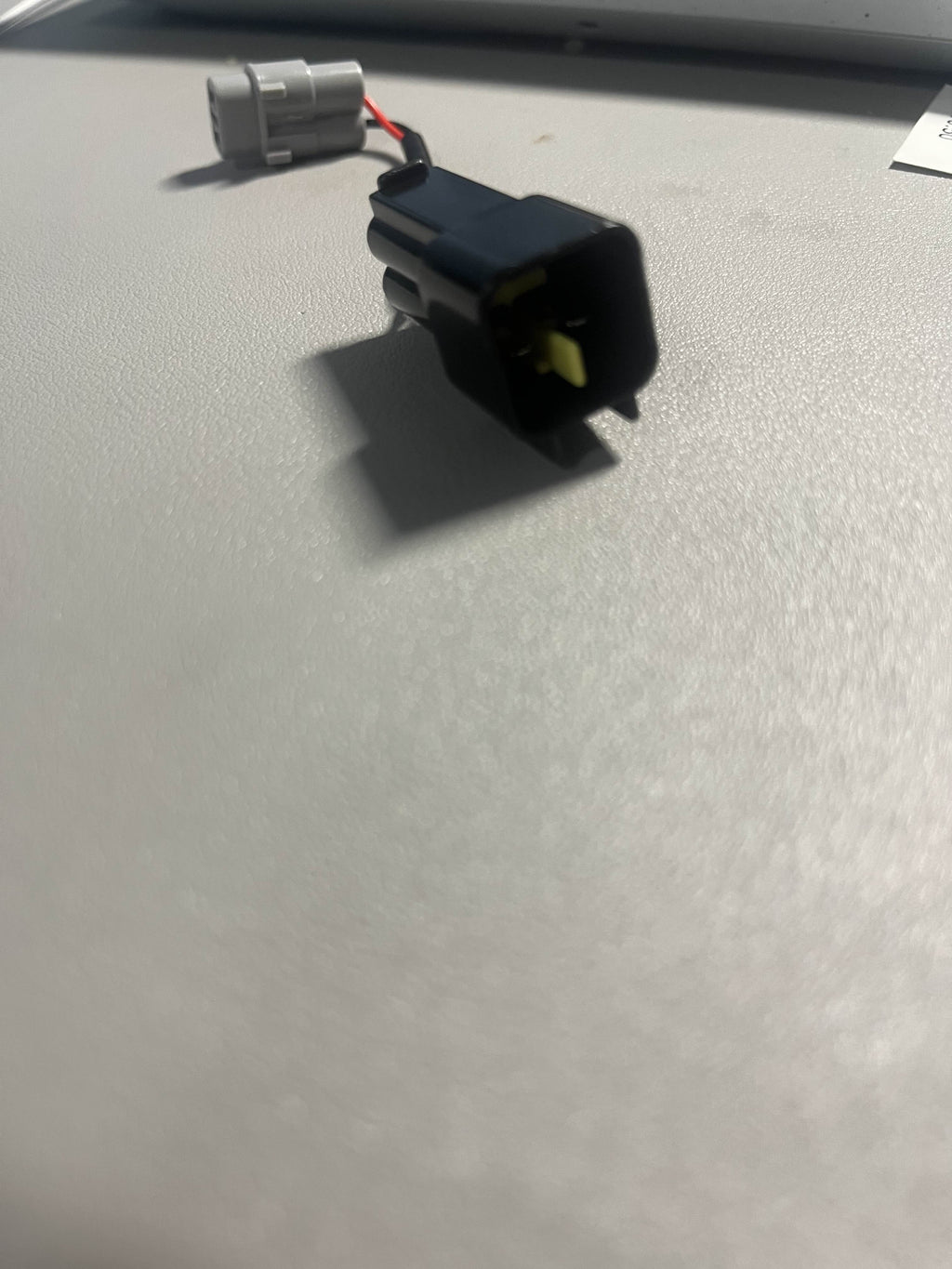 Surron Lbx plug Adapter for mx4-mx3