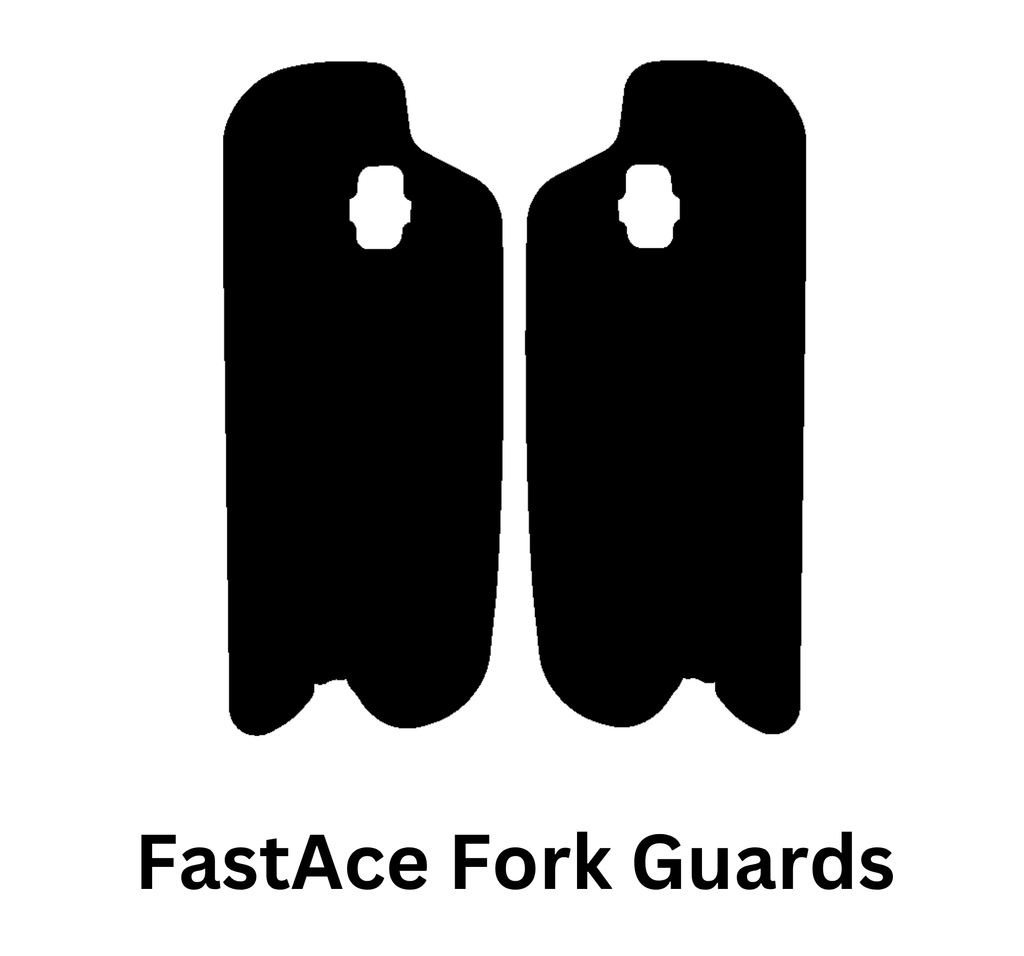 Fork Guard Graphics (All Types)