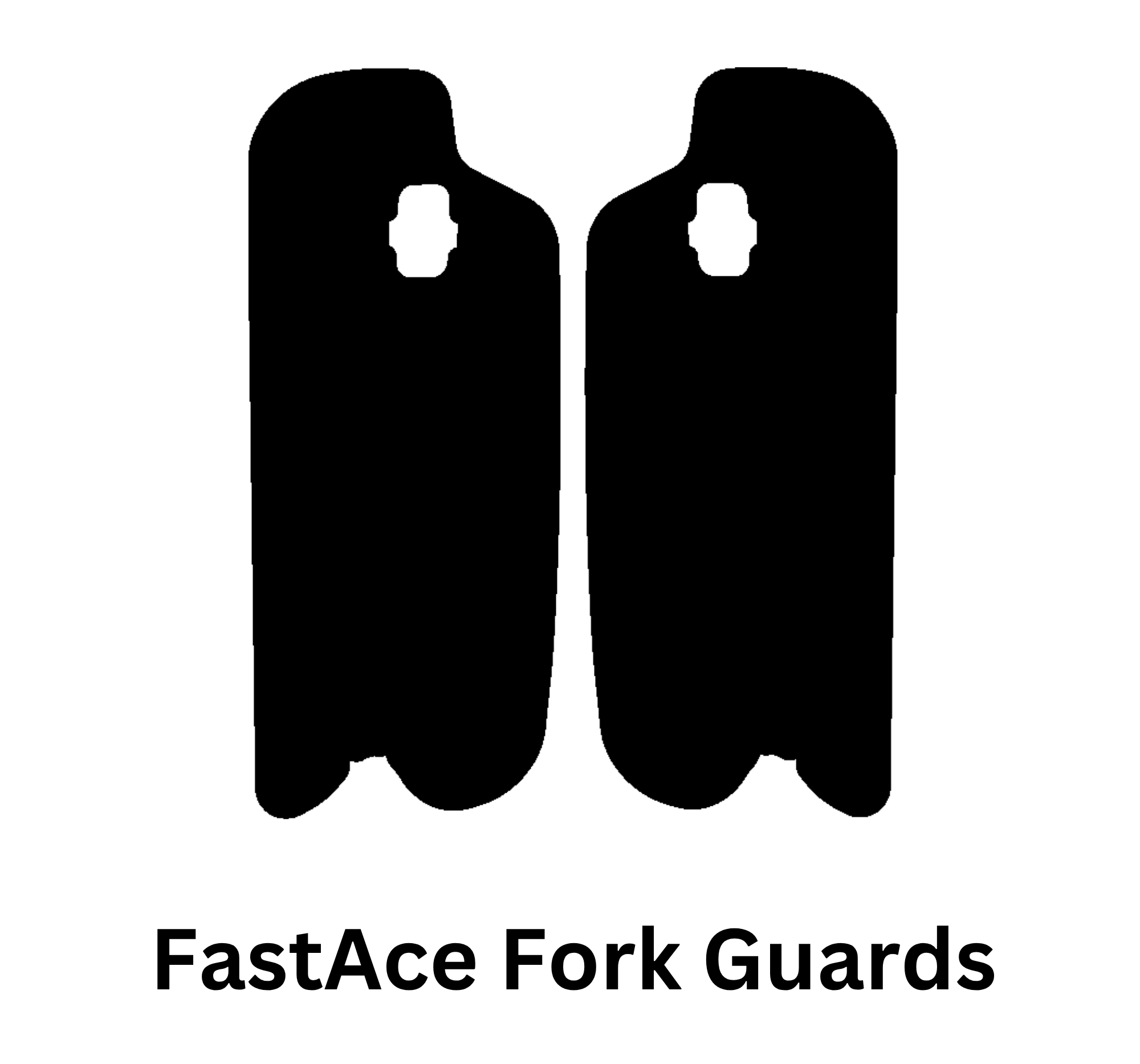 Fork Guard Graphics (All Types)
