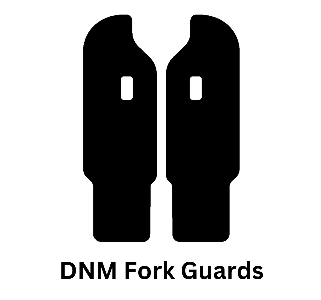 Fork Guard Graphics (All Types)